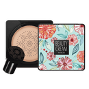 Base de maquiagem à prova d'água BeautyCream 