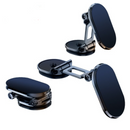 Suporte magnético para celular em veículo