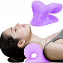 Travesseiro para alívio da dor