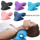 Travesseiro para alívio da dor