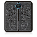 EMS Foot: Terapia de Acupuntura 🔥Mais Vendido