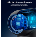 Pistola de massagem ProMax™ 