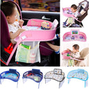 Bandeja portátil para bebês BabyCar™