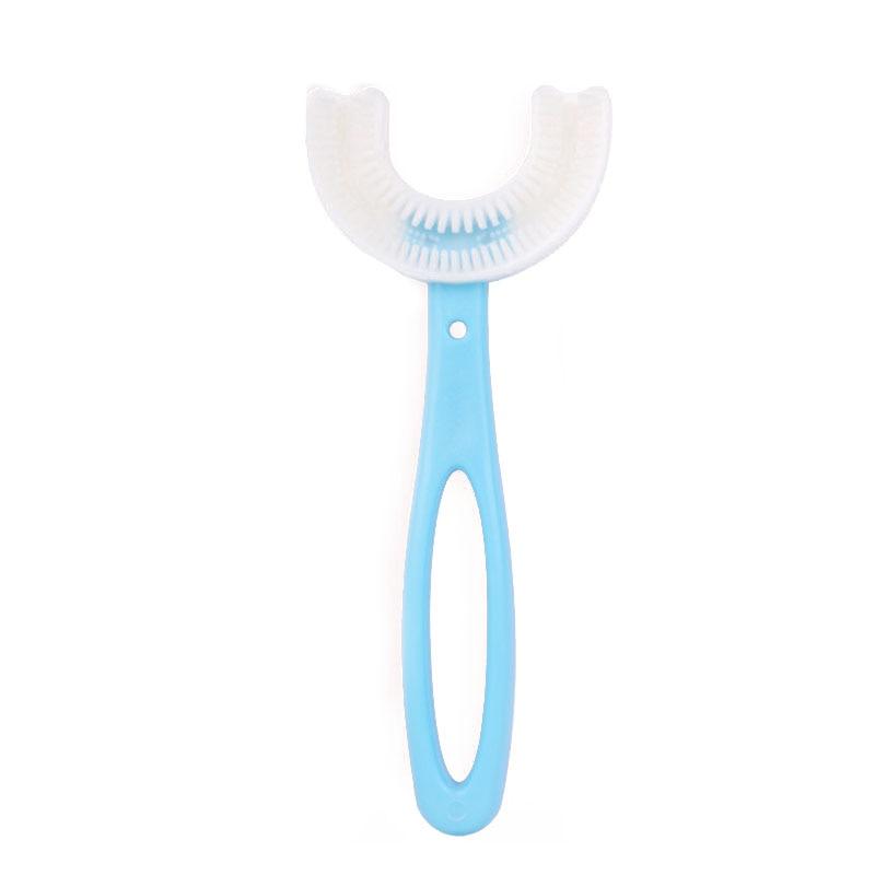KidClean® - Dispositivo de limpeza dentária profunda para crianças 