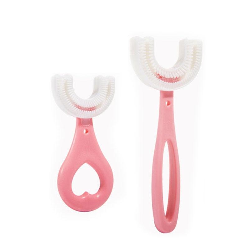 KidClean® - Dispositivo de limpeza dentária profunda para crianças 