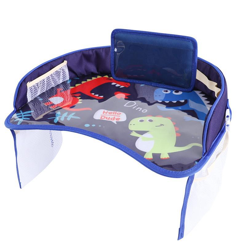 Bandeja portátil para bebês BabyCar™
