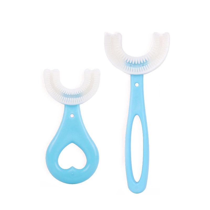 KidClean® - Dispositivo de limpeza dentária profunda para crianças 