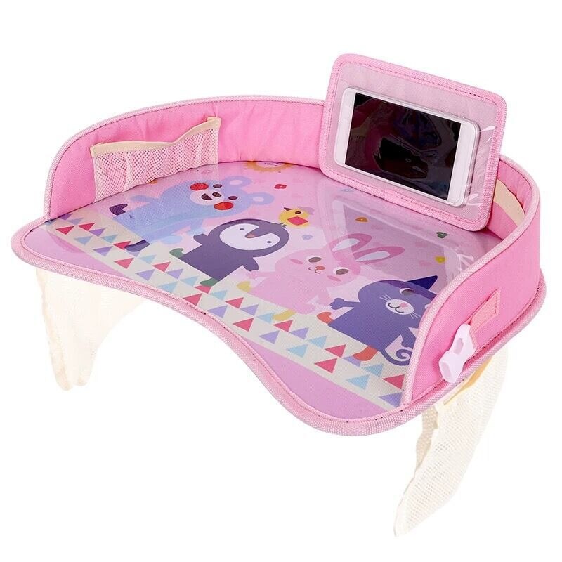 Bandeja portátil para bebês BabyCar™
