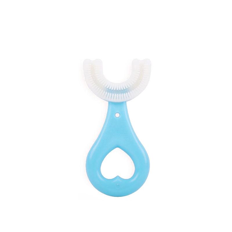KidClean® - Dispositivo de limpeza dentária profunda para crianças 