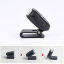 Lanterna LED Flexiluz para pesca e caminhadas