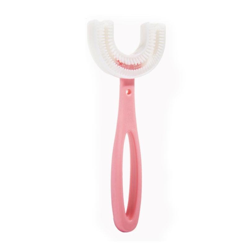 KidClean® - Dispositivo de limpeza dentária profunda para crianças 