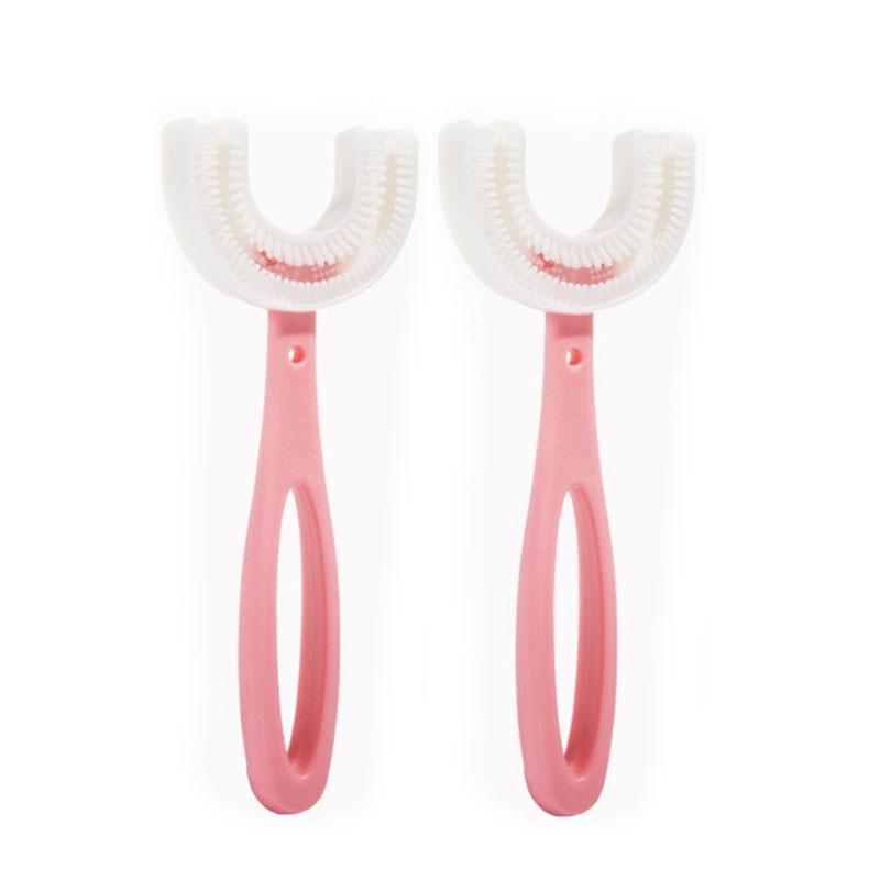 KidClean® - Dispositivo de limpeza dentária profunda para crianças 