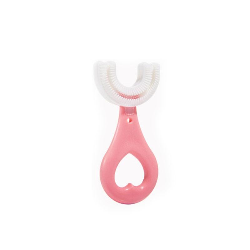 KidClean® - Dispositivo de limpeza dentária profunda para crianças 