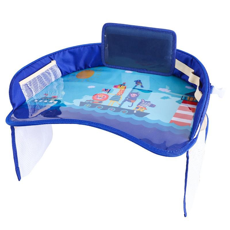 Bandeja portátil para bebês BabyCar™