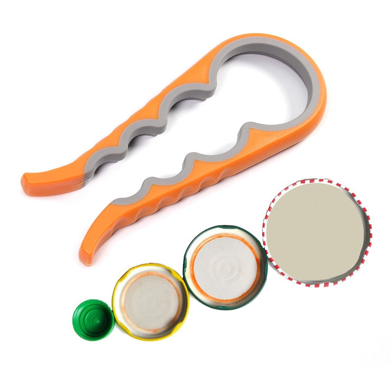 Abridor de latas Easy Grip - TwistGrip