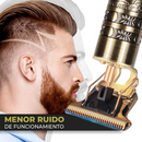 Máquina de barbear e cortar cabelo profissional CutPro™v