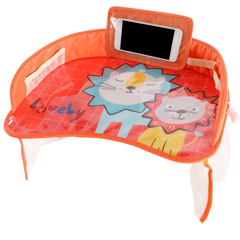 Bandeja portátil para bebês BabyCar™
