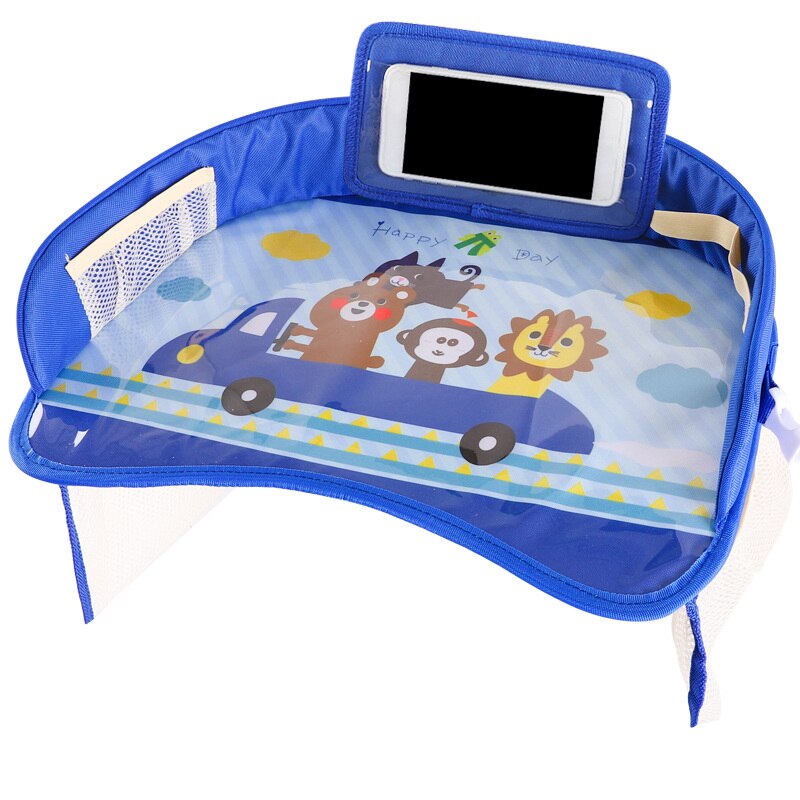 Bandeja portátil para bebês BabyCar™