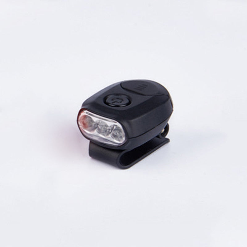 Lanterna LED Flexiluz para pesca e caminhadas