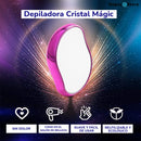 Depilador portátil - CrystalMagic 
