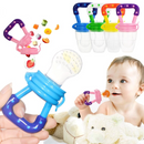 Baby Fruit Pacifier™ Alimentador/Chupeta de Frutas e Vegetais