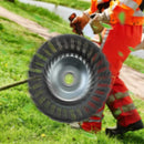 LONGO - Cabeçote de corte para cortador de grama 