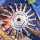 LONGO - Cabeçote de corte para cortador de grama 