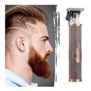 Máquina de barbear e cortar cabelo profissional CutPro™v