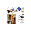 Mangueira de extensão de alta pressão