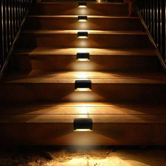 🎁PROMOÇÃO 1+1 GRÁTIS! 🎁Lâmpada LED para Exterior - LSun 