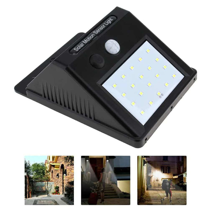 🎁PROMOÇÃO 1+1 GRÁTIS! 🎁Lâmpada LED para Exterior - LSun 