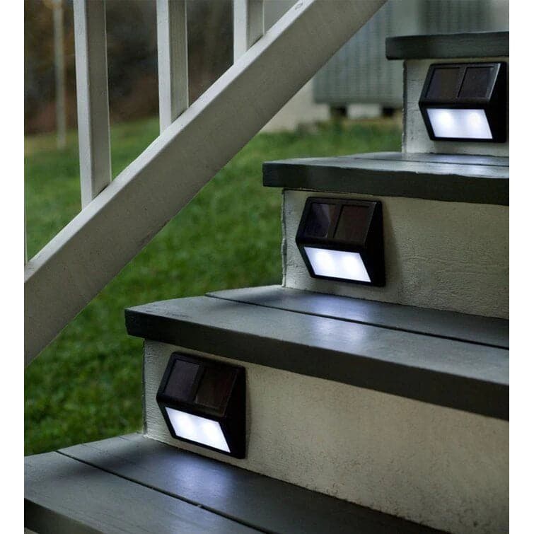 🎁PROMOÇÃO 1+1 GRÁTIS! 🎁Lâmpada LED para Exterior - LSun 