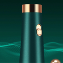 Escova Secadora Iônica com 3 Cabeças - HairPro™