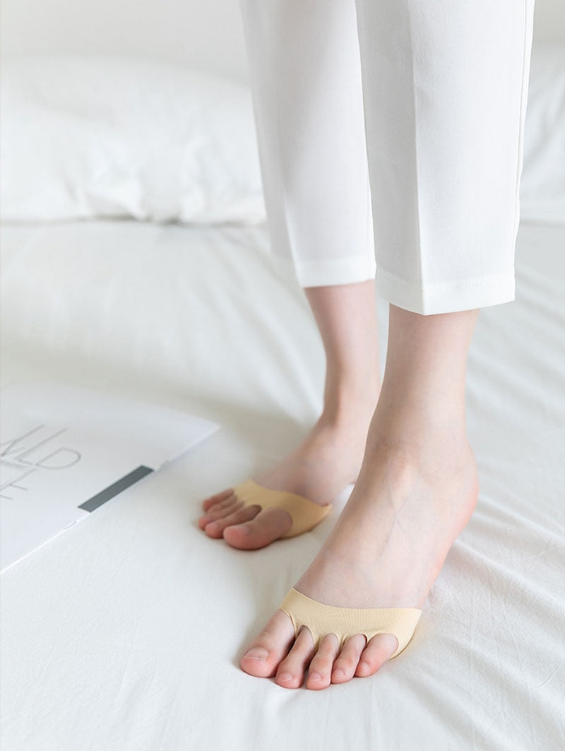 FOOT PAD® - Experimente o máximo conforto! 