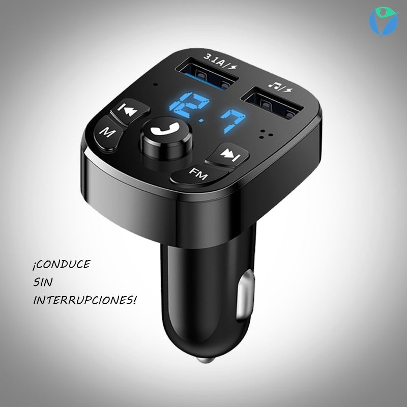 Controlador de carro Bluetooth DriveLink™