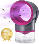 Armadilha para mosquitos de nova geração