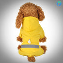 Capa de chuva para filhotes RainPaws™
