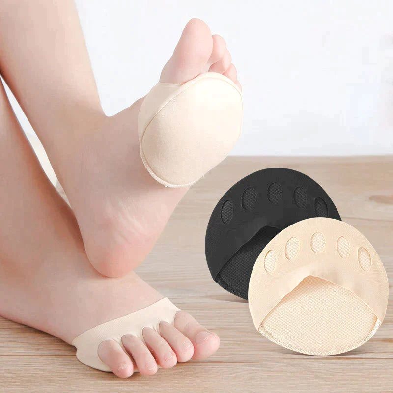 FOOT PAD® - Experimente o máximo conforto! 