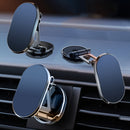 Suporte magnético para celular em veículo