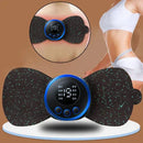 Adesivo de massagem EMS 🔥Super oferta HOJE 35%