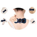 Adesivo de massagem EMS 🔥Super oferta HOJE 35%