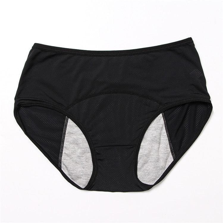 Calcinha Absorvente - DryComfy (PAGUE 1 E LEVE 3) 