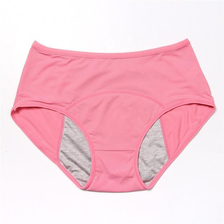 Calcinha Absorvente - DryComfy (PAGUE 1 E LEVE 3) 