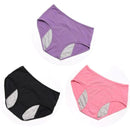 Calcinha Absorvente - DryComfy (PAGUE 1 E LEVE 3) 