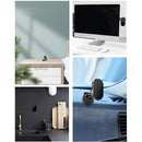 Suporte magnético para celular em veículo