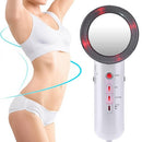 Massageador de cavitação firmador CaviHome™