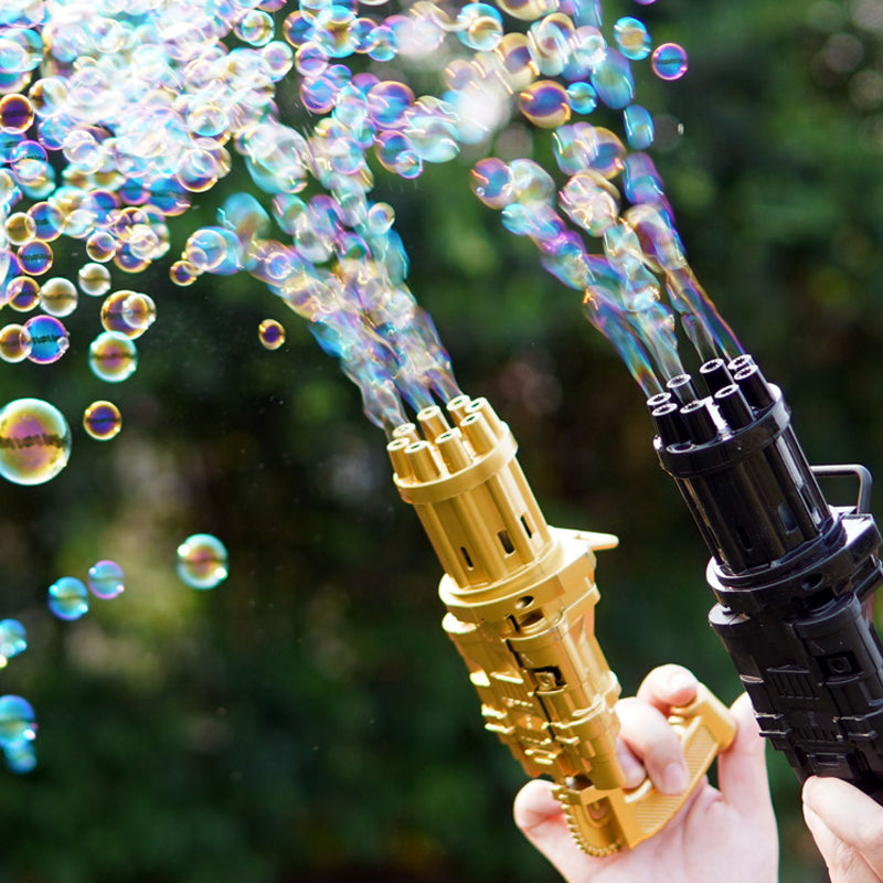 Pistola de bolhas Bubble™ 