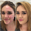 Base de maquiagem à prova d'água BeautyCream 