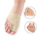 Bunion Top™ - 50% DE DESCONTO 🔥 - Corretor Ortopédico de Joanete (1 Par)