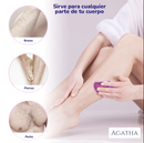 Depilador portátil - CrystalMagic 